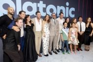 Premiere Event Of Apple TV+'s Platonic (Source: Getty)